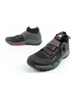 Adidas sportovní cyklistická obuv Five Ten 5.10 Trailcross Pro Clip BOA Adidas sportovní cyklistická obuv Five Ten 5.10 Trailcross Pro Clip BOA
