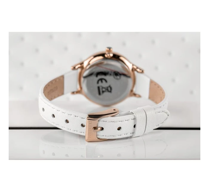 Dětské hodinky Paul Lorens PL12491A2-3C2-3 + dětská krabička