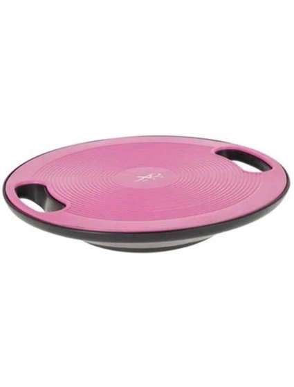 BALANČNÍ PLATFORMA BALANCE TRAINER XQMAX PINK
