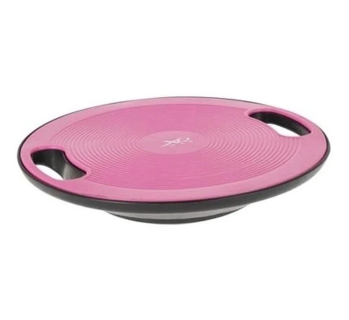 BALANČNÍ PLATFORMA BALANCE TRAINER XQMAX PINK