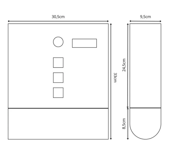 NA   GARDEN model 21831864 - SASKA