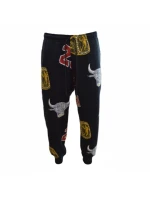 Pánské fleecové kalhoty Air Jordan Essentials Brooklyn Flight Black - FN4547-010