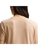 Dámské tričko Nike Sportswear Club Essentials DX7902-286 Dámské tričko Nike Sportswear Club Essentials DX7902-286