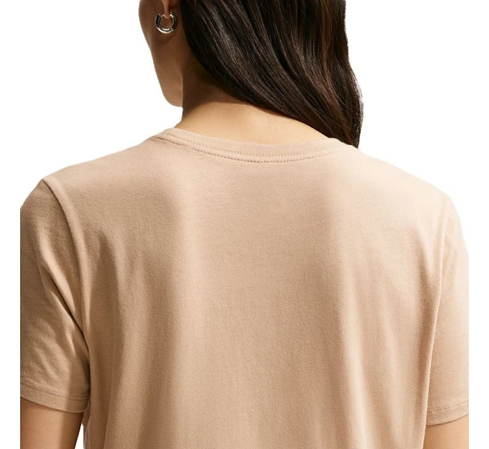 Dámské tričko Nike Sportswear Club Essentials DX7902-286 Dámské tričko Nike Sportswear Club Essentials DX7902-286