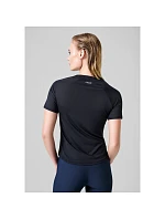 Dámské tričko CASALL Essential Tee, černé