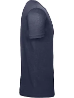 B&C #E150 Tričko 01.001T navy blue B&C #E150 Tričko 01.001T navy blue