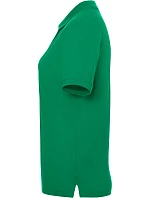 JN 71 Dámské piqué polo green model 22436709 - Daiber JN 71 Dámské piqué polo green model 22436709 - Daiber