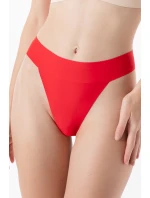 Julimex Scarlet String Maxi barva:červená Julimex Scarlet String Maxi barva:červená