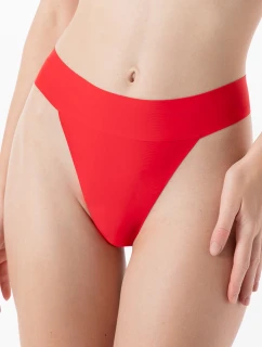 Julimex Scarlet String Maxi barva:červená