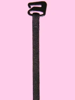 Julimex RB 64 barva:černá