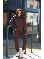 Izolovaná souprava Copenhagen hnědý Izolovaná souprava Copenhagen hnědý