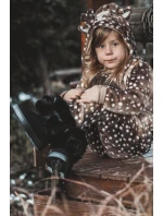 Dětské teplé sněhule Černé model 21600339 - Boto Dětské teplé sněhule Černé model 21600339 - Boto