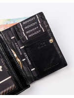 Dámské peněženky 8804 BPRN 3250 BLACK