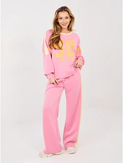 Bluza IT BL model 22067106 różowy - FPrice