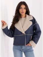 Kurtka IT KR model 21334887 niebieski - FPrice