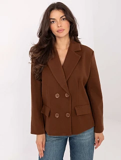 Kurtka IT KR model 21334708 jasny brązowy - FPrice