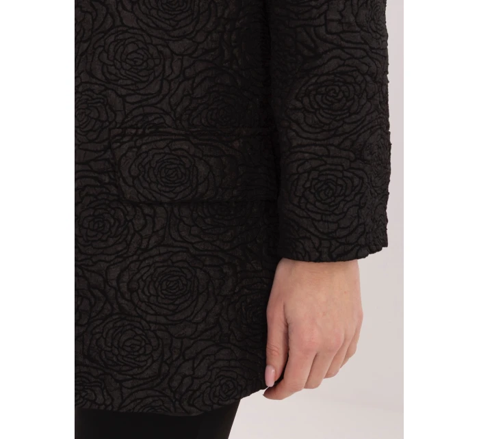 Blejzr IT MA 21839.10 černý Blejzr IT MA 21839.10 černý