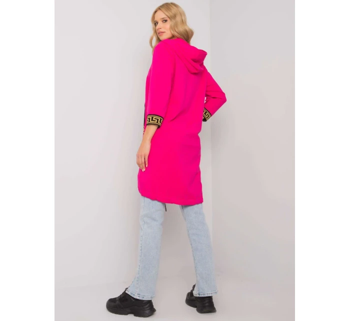 RV BL 6792.02P fuchsiová