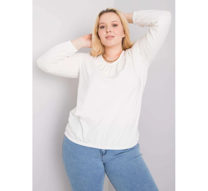 Halenka RV BZ 6332.53P ecru