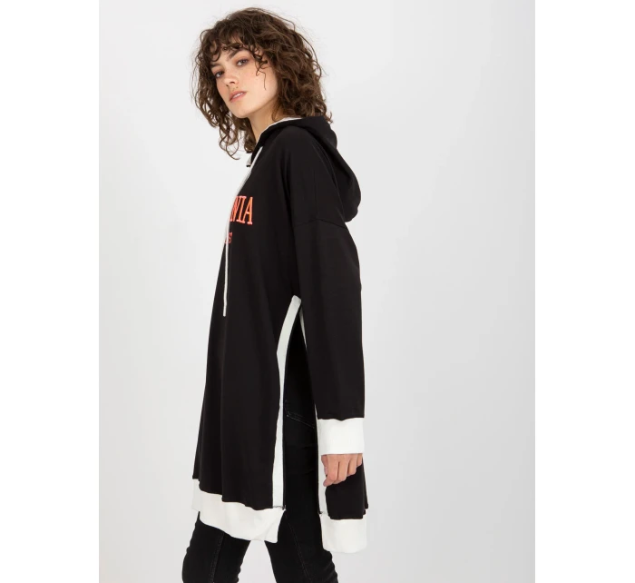 Mikina VI BL 327.70P černá