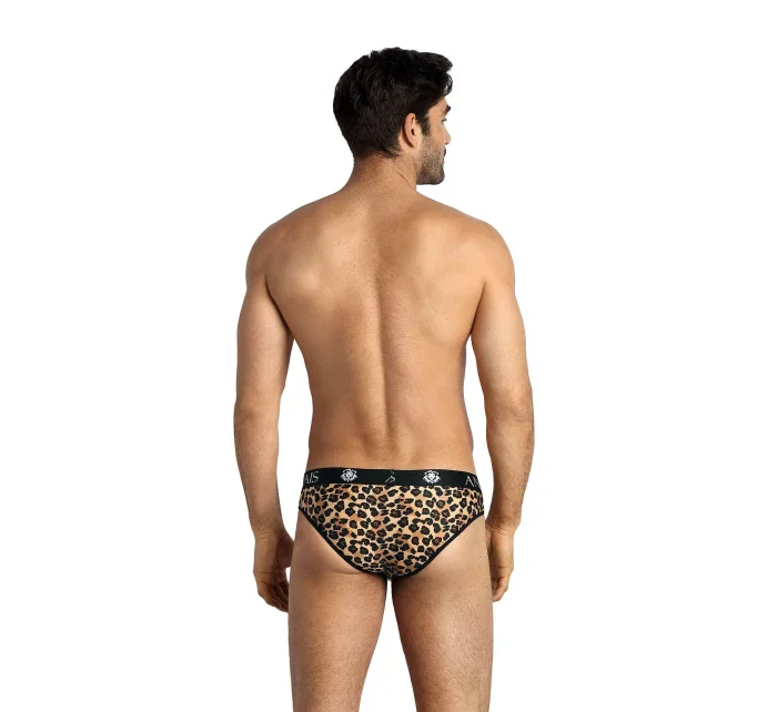 Rtuťové kalhotky - Anais