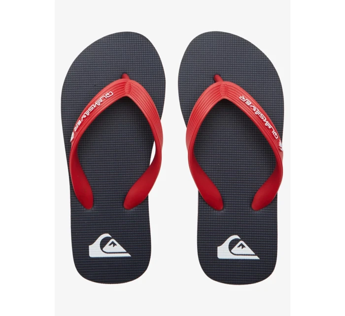Chlapecké žabky Quiksilver MOLOKAI CORE