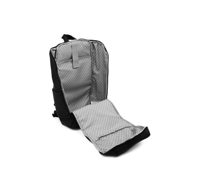 Pánský batoh Vuch Hydra Black Pánský batoh Vuch Hydra Black