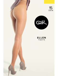 Dámské punčochové kalhoty ELLEN - 15 DEN