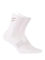 SKARPETKI MŁODZIEŻMĘSKIE WZOROWANE AG+ model 19774712 - Gatta