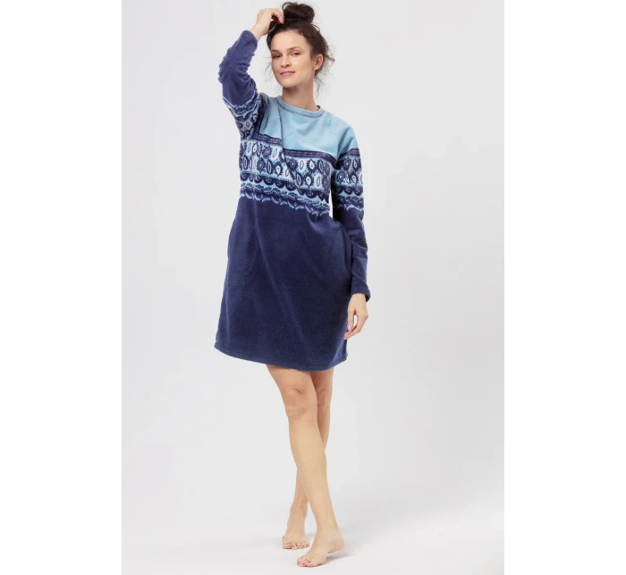 DÁMSKÉ ŠATY LHD 893 B24 DÁMSKÉ ŠATY LHD 893 B24