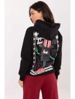 Mikina  model 218215 Sublevel