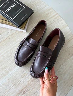 Mokasiny model 230605 Step in style