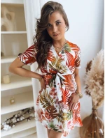 MAINA šaty bílé FashionStreet EY2316