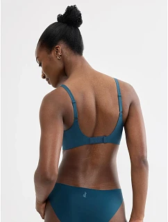 sloggi ZERO Feel 2.0 THE UP P Bra - Smoky Blue - SLOGGI Smoky Blue - SLOGGI