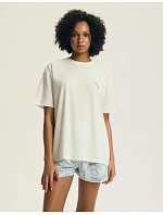 Henderson Dámské pyžamo  kr/r S3XL model 22103510 - HENDERSON LADIES