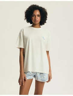 Henderson Dámské pyžamo  kr/r S3XL model 22103510 - HENDERSON LADIES