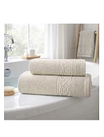 Ručník z čisté bavlny Sydney 50x90