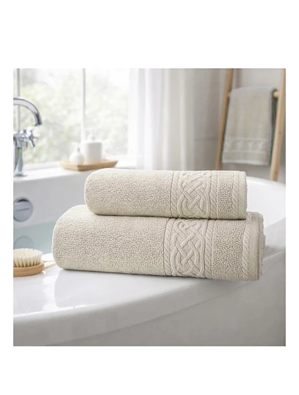 Ručník z bavlny model 22126861 - Pure Cotton