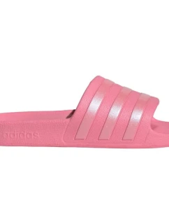 Klapki adidas Adilette Aqua W IF6071 dámské