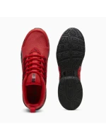 Voltaic Evo For All Time Red-PUMA Black- Voltaic Evo For All Time Red-PUMA Black-