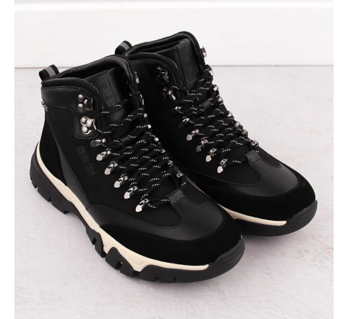 M Trappers model 20845396 - Big Star