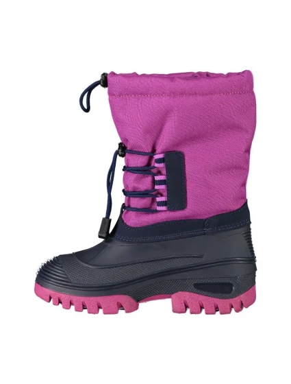 Kids Wp JR boot model 20721100 - CMP