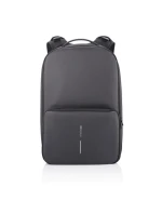 XD DESIGN ANTI-THEFT BATOH FLEX GYM BAG BLACK P/N: P705.801