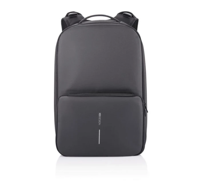 XD DESIGN ANTI-THEFT BATOH FLEX GYM BAG BLACK P/N: P705.801