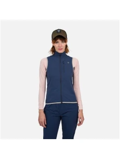 W Active  Vest navy blue model 21447780 - Rossignol