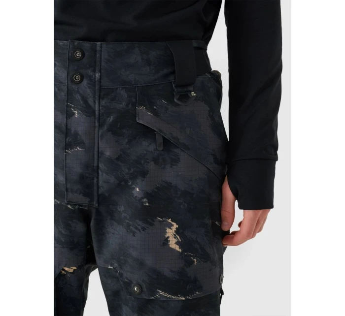 Pánské kalhoty s membránou 10000 model 21812014 - 4F Pánské kalhoty s membránou 10000 model 21812014 - 4F