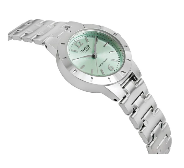 Dámské hodinky CASIO LTP-1177A-3ADF + krabice Dámské hodinky CASIO LTP-1177A-3ADF + krabice