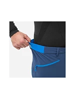 Pánské lyžařské kalhoty MILLET M PIERRAENT XCS PANT, modré