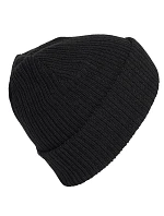 Čepice adidas Linear Beanie Cuff KG0057 Čepice adidas Linear Beanie Cuff KG0057
