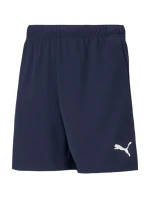 Dětské šortky TeamRISE Short Jr 704943 06 - Puma